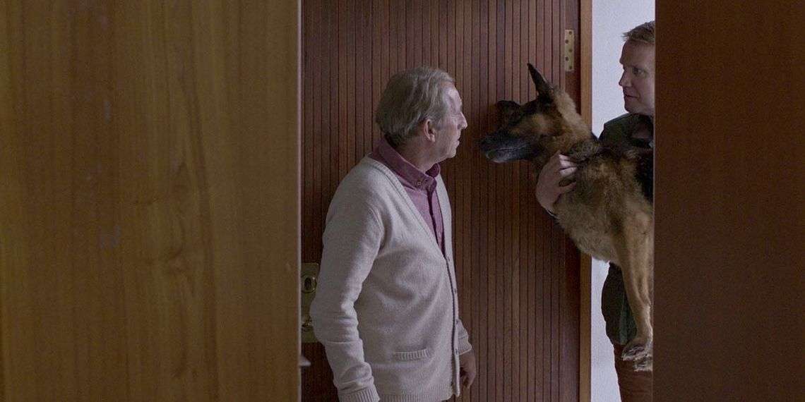 Islandzko-polska komedia, która pokazuje do czego mogą prowadzić drobne sprzeczki [recenzja]