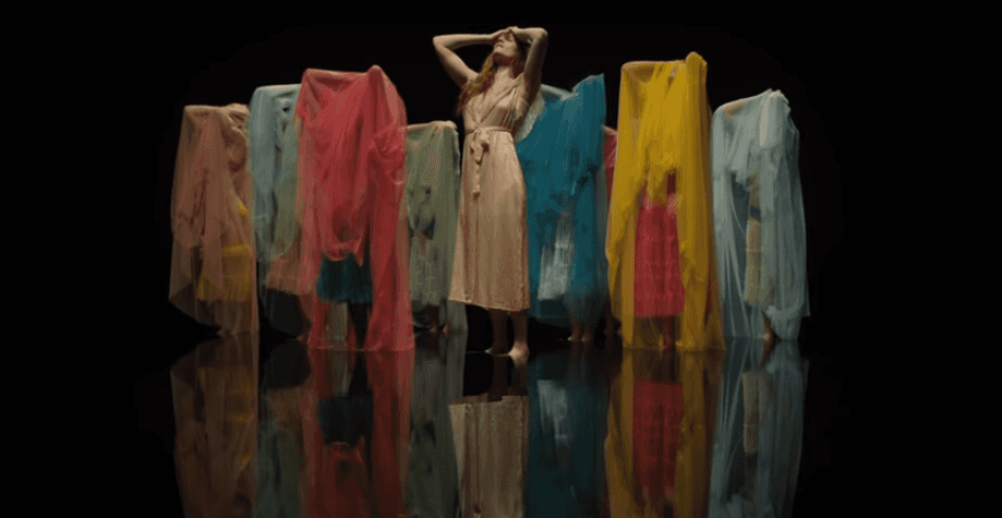 Nowy klip Florence + The Machine wprowadza w hipnozę. Ponad 4 minuty czystego piękna