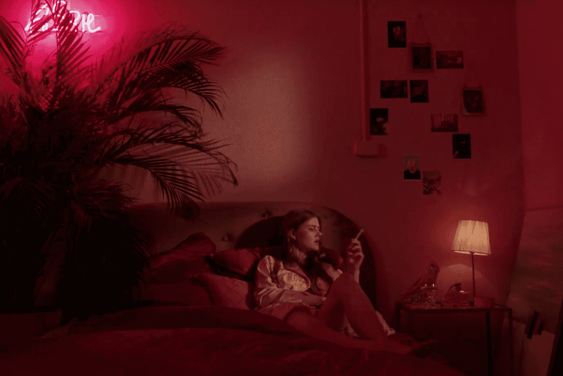 Fenomenalny polski teledysk. Julian Uhu może być najmocniejszym debiutantem tego roku