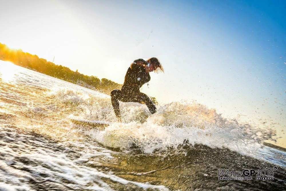 Szkoła DJ-ska, pokazy najbardziej widowiskowych sportów wodnych i muzyka pod kuratelą Prosto Label. To jedyne takie wydarzenie w Polsce