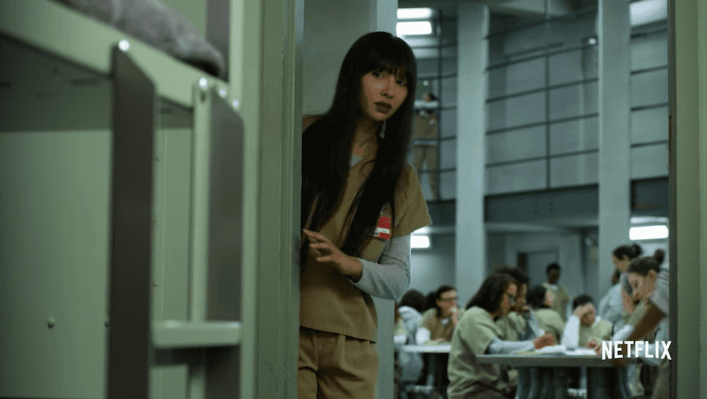 Netflix wypuścił pełny zwiastun 6. sezonu "Orange Is the New Black". Szykuje się sporo zmian