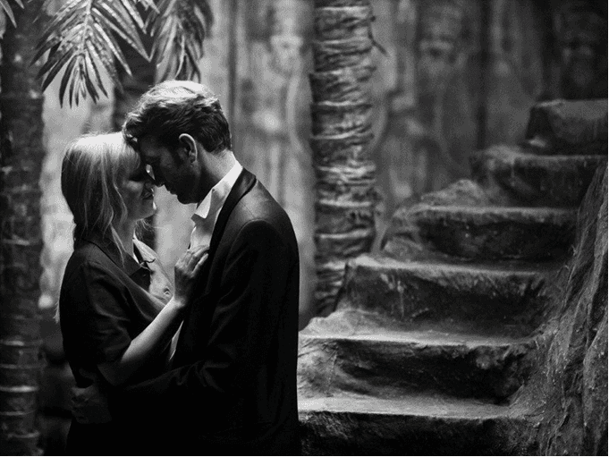 „Zimna wojna" wyprzedziła "Gwiezdne wojny". Na pohybel malkontentom i niedowiarkom