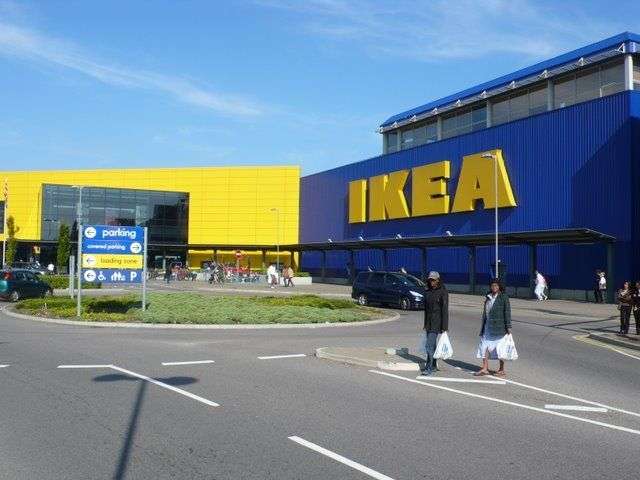 Od dziś w sklepach IKEA w Polsce zjecie wegetariańskie hot-dogi