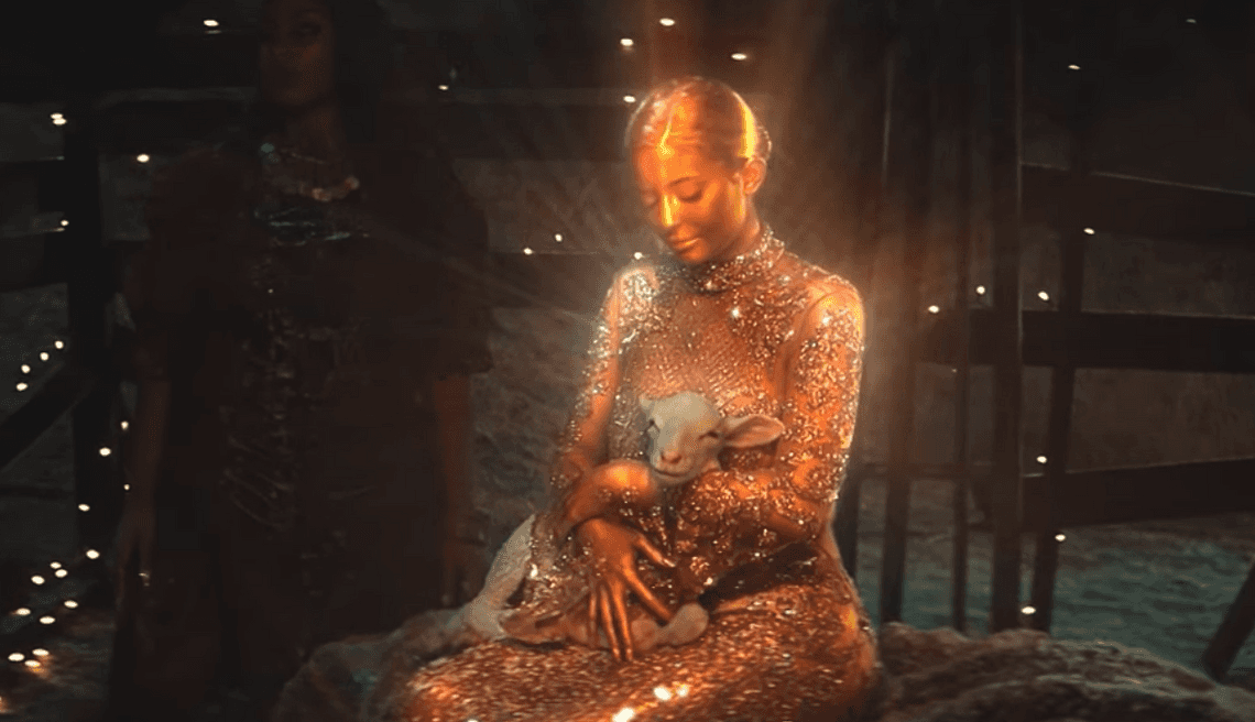 Travis Scott wypuścił najbardziej odjechany teledysk tego roku. Kanye zrobi się czerwony z zazdrości