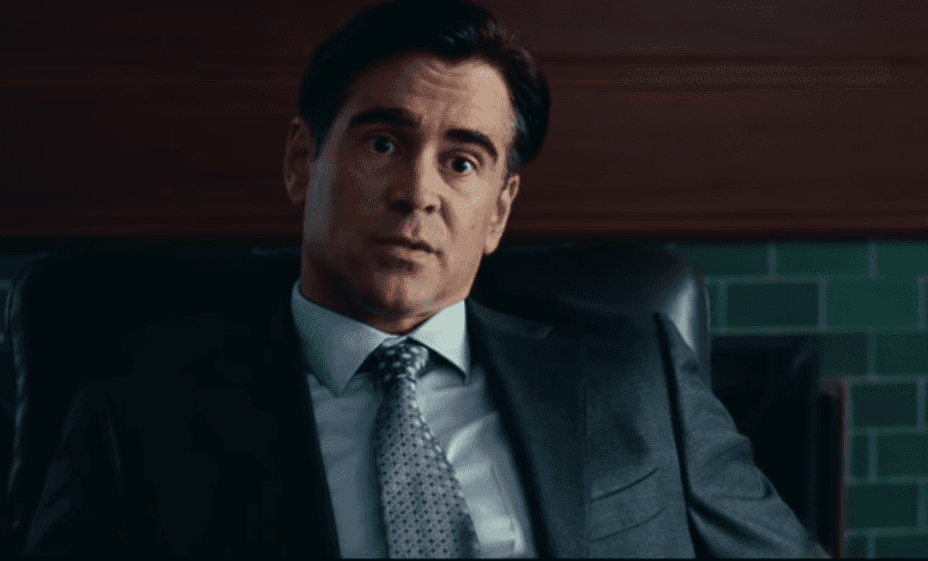 Mamy trailer nowego filmu reżysera "Zniewolonego" i "Wstydu". Zapowiada się niesamowicie intensywnie