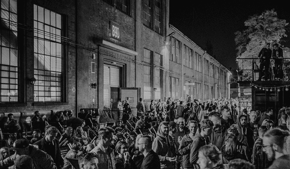 Nadchodzi jeden z najbardziej ekscytujących polskich festiwali. Zaprezentuje młode rewelacje z całego świata w unikalnej przestrzeni