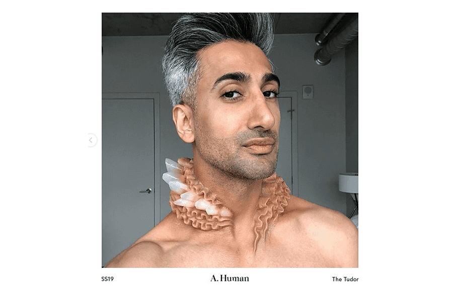 Czytaliście o nowym, przerażającym trendzie wśród gwiazd? To na razie fikcja, ale...