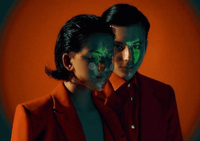 The Dumplings zapowiadają nową płytę niesamowitą okładką. Album już za chwilę