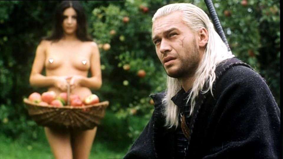 Wiemy kto zagra Wiedźmina w serialu Netfliksa. To świetny wybór