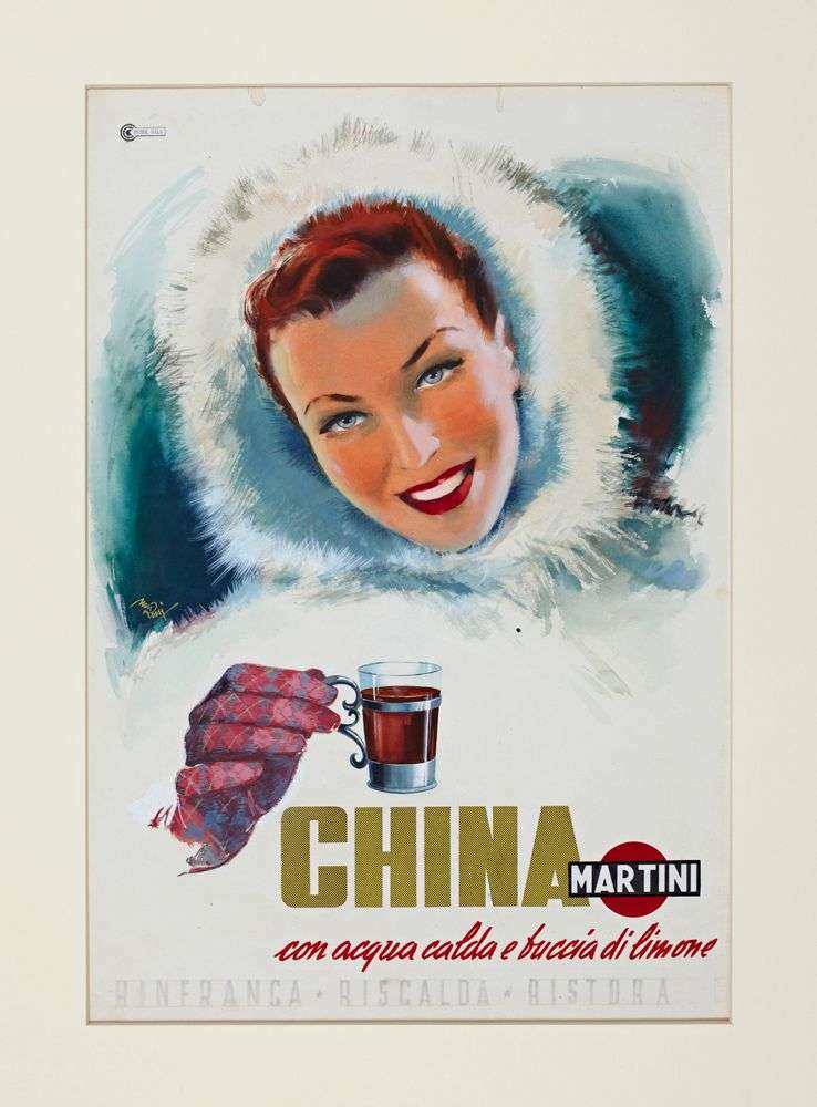 Było w Nowym Jorku i Londynie. Teraz czas na Warszawę - pojawi się tu kultowe Caffè Torino by Martini