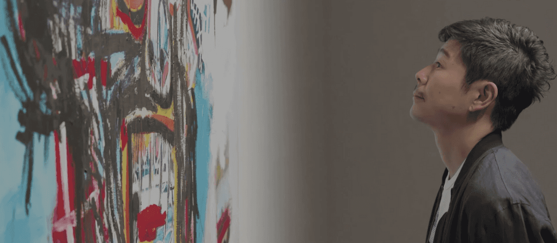 Pierwszym turystą na księżycu będzie japoński miliarder i kolekcjoner sztuki. Zabierze ze sobą wybitnych artystów