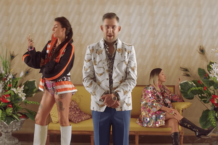 Projekt Tymczasem EB już za chwilę w odsłonie koncertowej. Mamy do rozdania 4 zaproszenia! [konkurs]