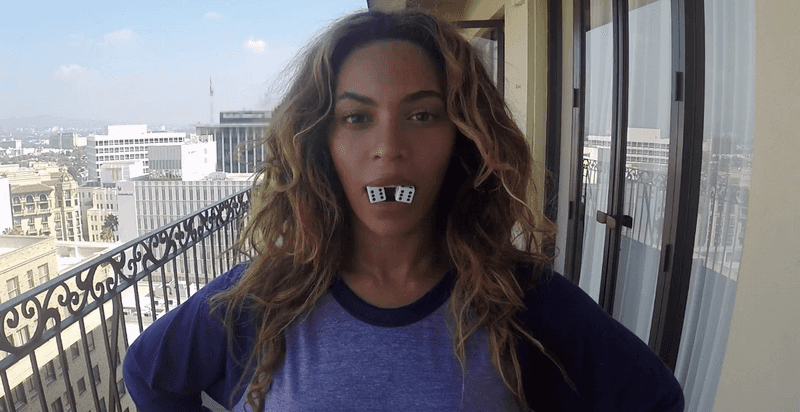 Beyoncé została pozwana, ponieważ jej strona nie jest przystosowana do potrzeb osób niepełnosprawnych