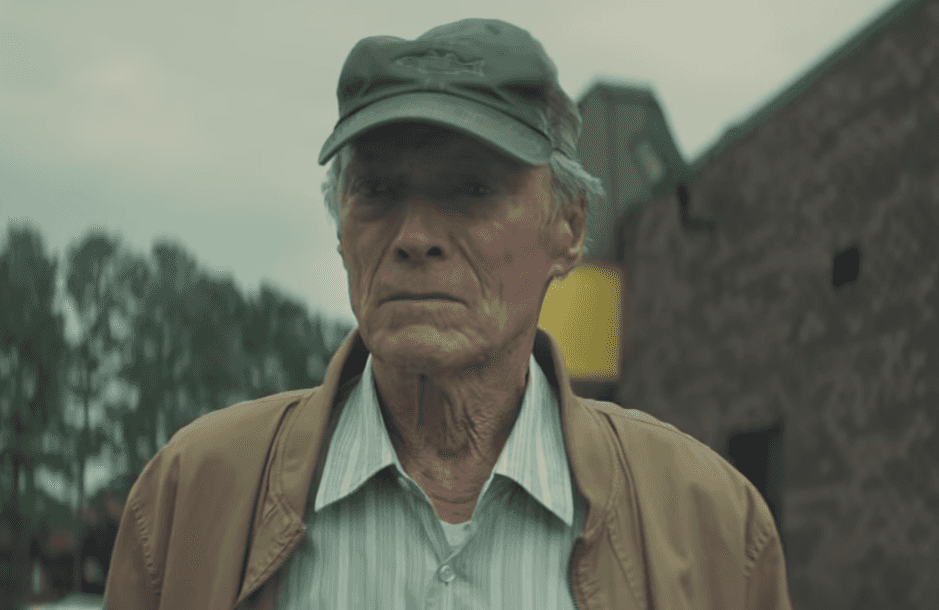 Clint Eastwood jako 80-letni przemytnik narkotyków w swojej pierwszej głównej roli od 10 lat [trailer]