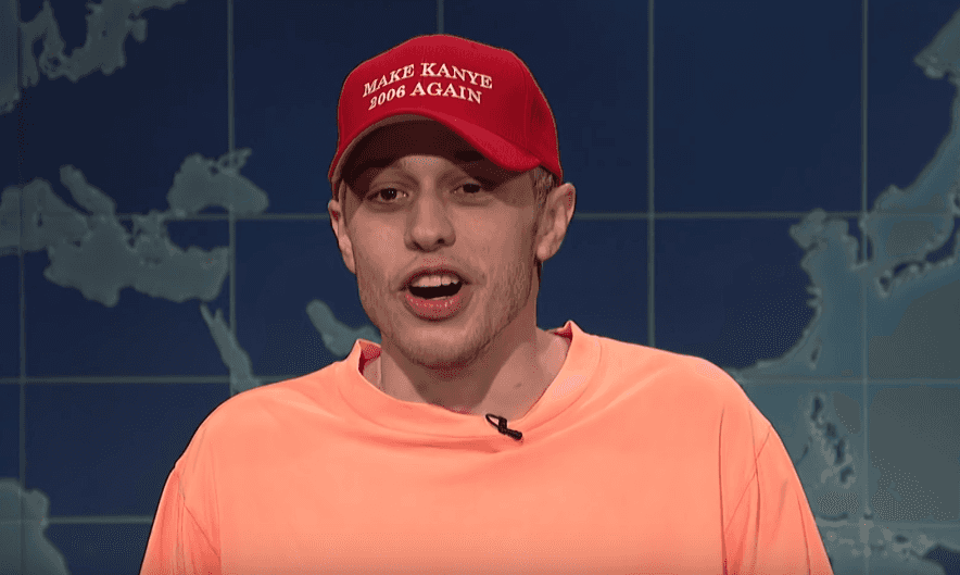 Gwiazdor SNL o Kanye: "Bycie chorym psychicznie nie usprawiedliwia kretyńskiego zachowania"