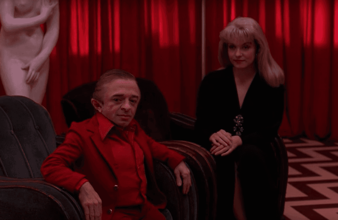 Najważniejsze lokalizacje z Twin Peaks będzie można odwiedzić w VR