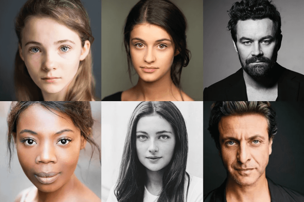 Znamy większość obsady serialowego "Wiedźmina" produkcji Netflixa