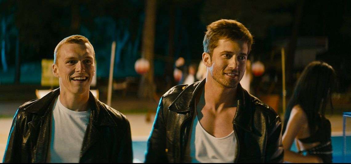 Powstała polska odpowiedź na "Szybkich i wściekłych". Zapowiada się tak jak się domyślacie