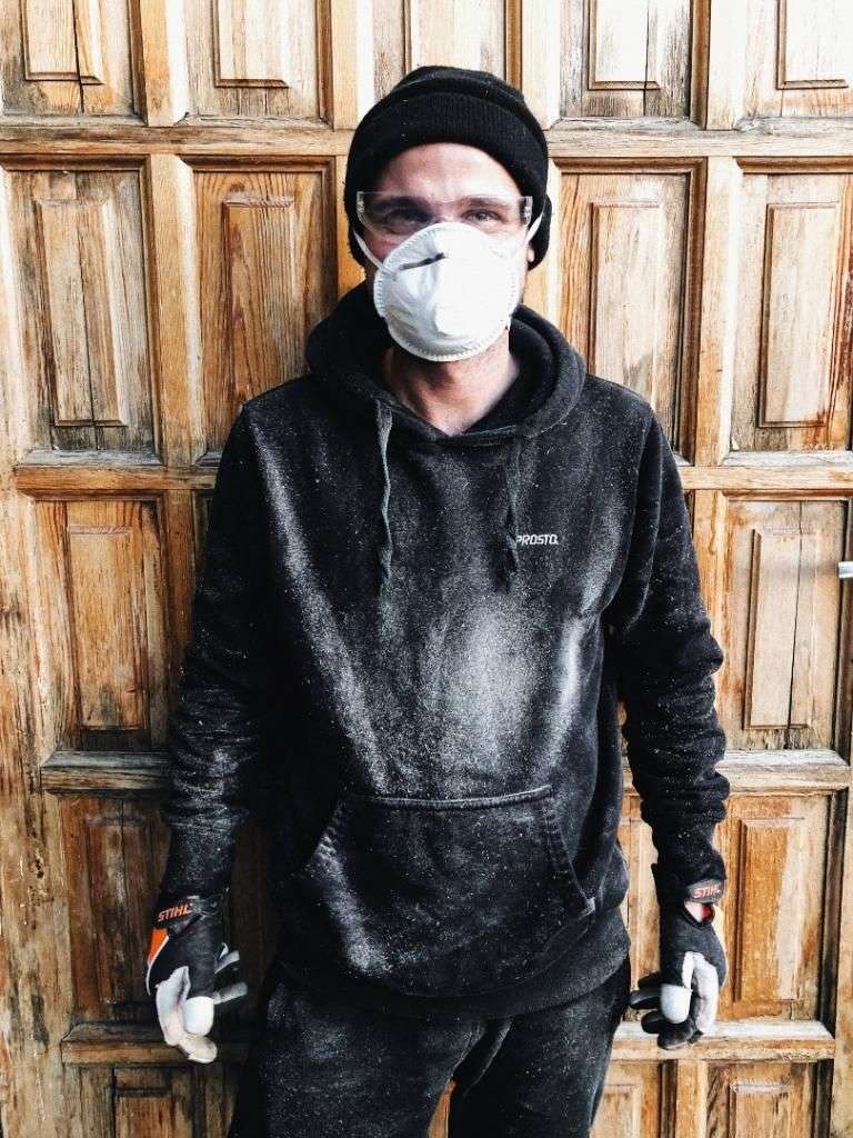 Na co dzień fotografuje topmodelki i gwiazdy, ale gdy tylko może - ucieka z miasta. Adam Pluciński opowiada, jak połączyć pracę z pasją