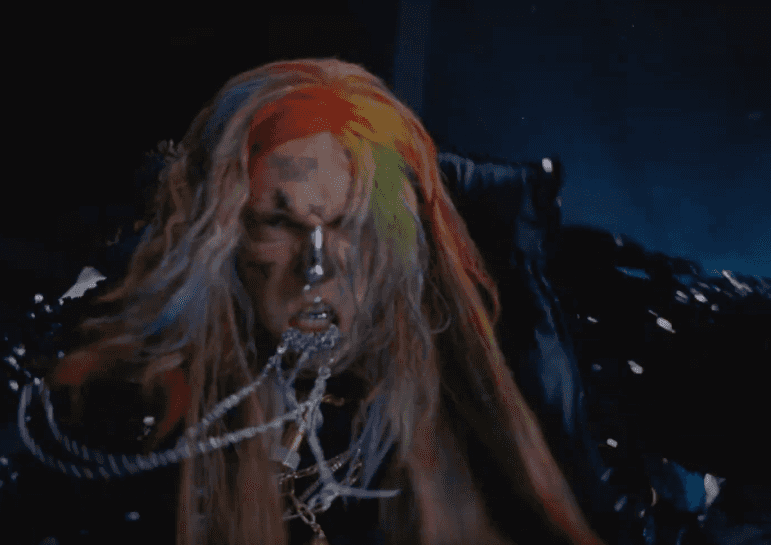 Gesaffelstein wrócił po 5 latach milczenia utworem, który komentuje trapowe trendy