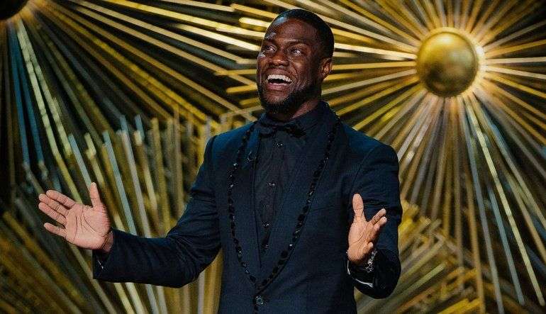 Wiemy kto poprowadzi przyszłoroczną ceremonię rozdania Oscarów