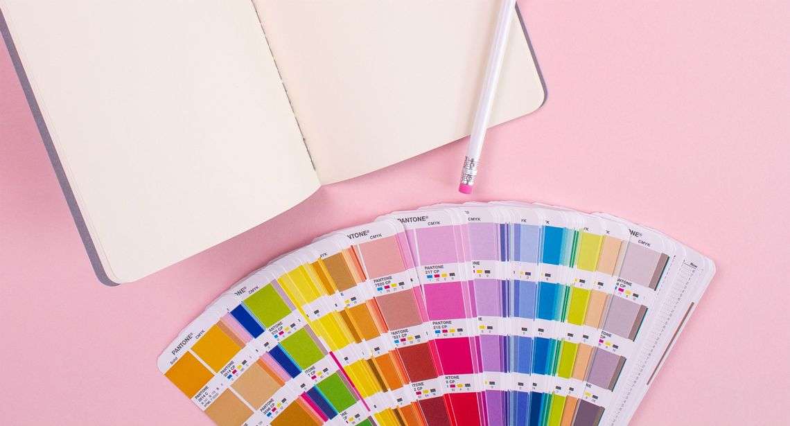 Poznaliśmy kolor roku 2019. "Symbolizuje afirmację życia oraz komfort w nieustannie zmieniającym się środowisku"