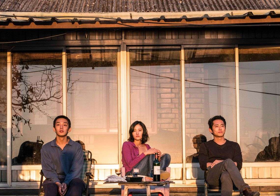 Kandydat do Oscara przedstawia obraz życia współczesnych trzydziestolatków. "Płomienie" w kinach od 28 grudnia