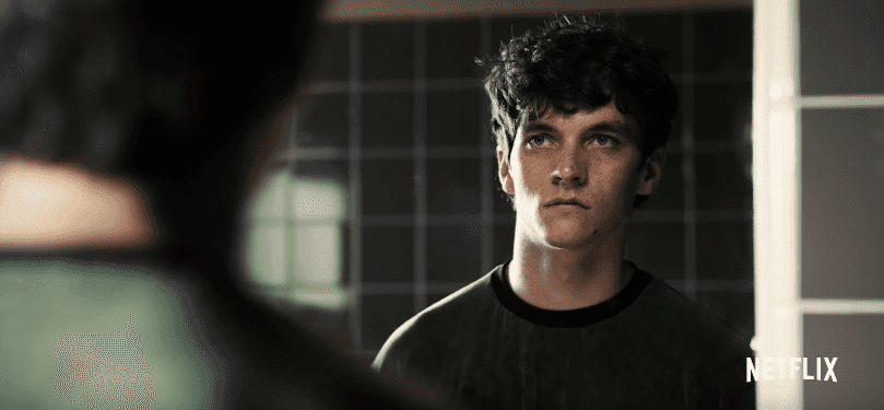 Pełnometrażowa wersja "Black Mirror" pojawi się na Netflixie już jutro. Mamy trailer
