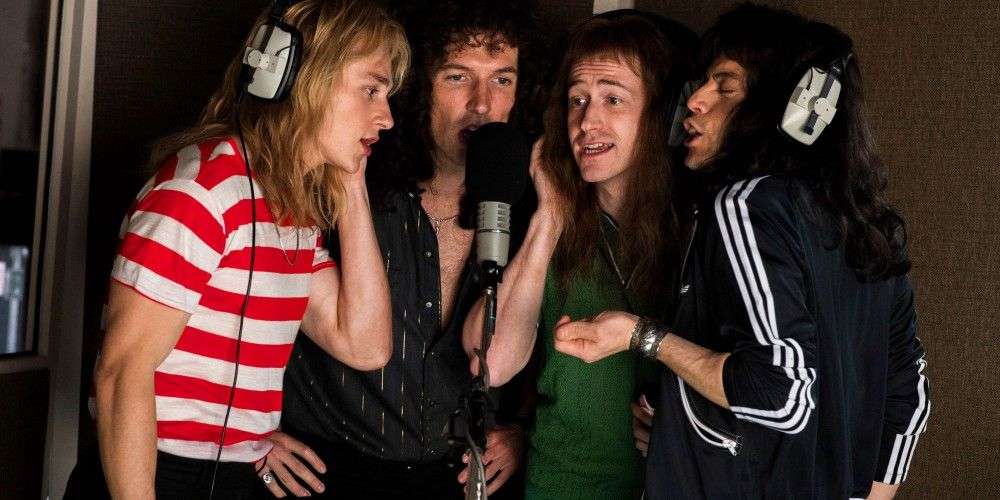 Reżyser "Bohemian Rhapsody" strzela focha na Instagramie po rozdaniu Złotych Globów