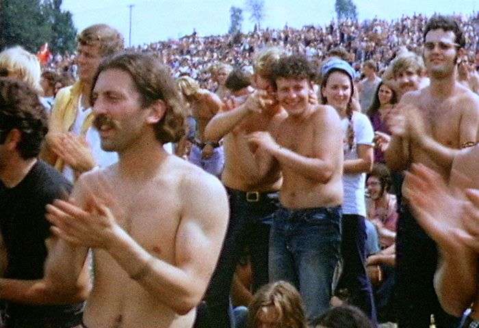 Woodstock, najbardziej legendarny festiwal w historii powróci w tym roku z okazji 50-lecia