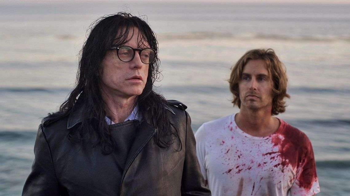 Jest trailer nowego filmu "najgorszego reżysera świata". Zapowiada się bardzo źle, czyli wspaniale