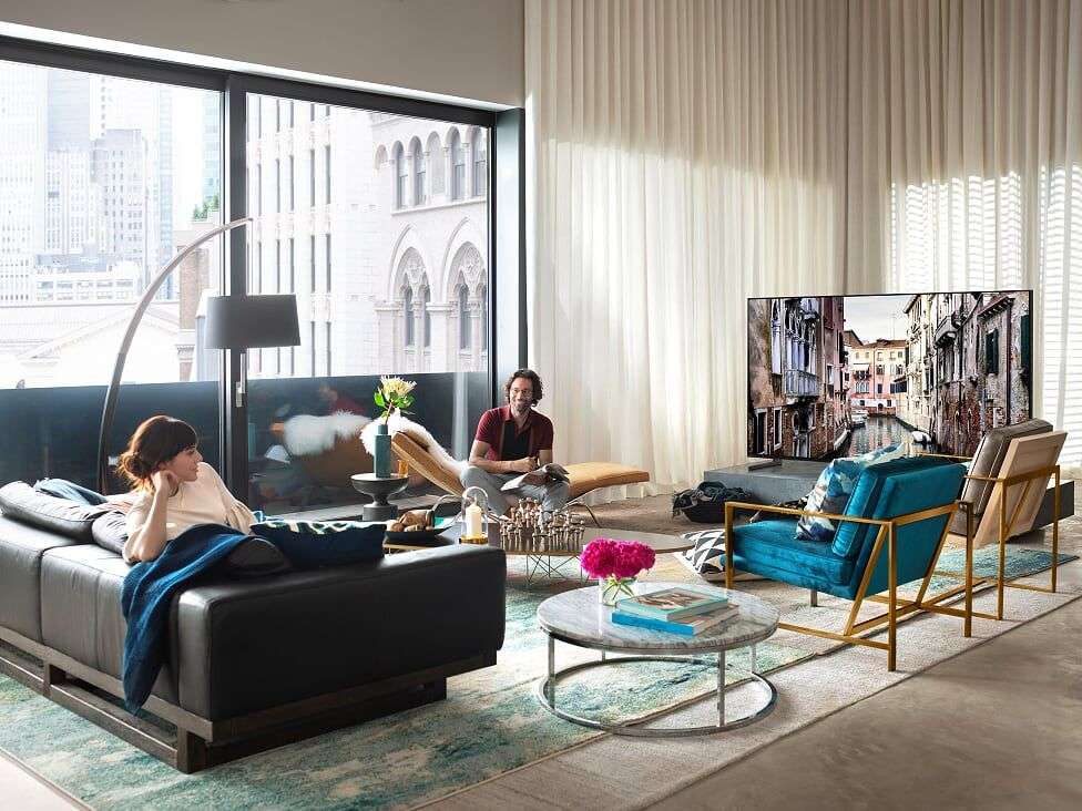 Telewizor to przeżytek? W Polsce co 15 sekund ktoś kupuje nowy