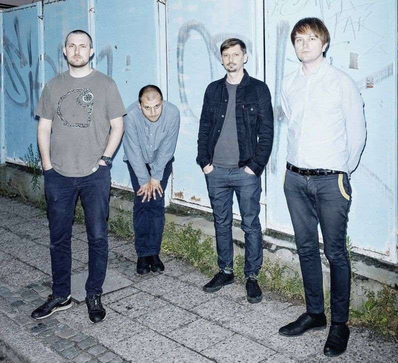 Drugi polski zespół dołącza do kultowego Sub Pop Records - wydawcy Nirvany i Foals
