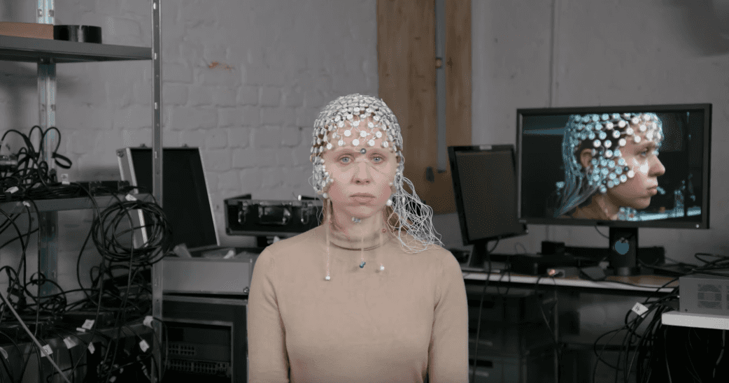 Tak brzmi pop przyszłości. Nowy singiel Holly Herndon powstał przy pomocy sztucznej inteligencji