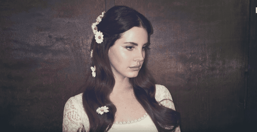 Lana Del Rey headlinerką Open'er Festival