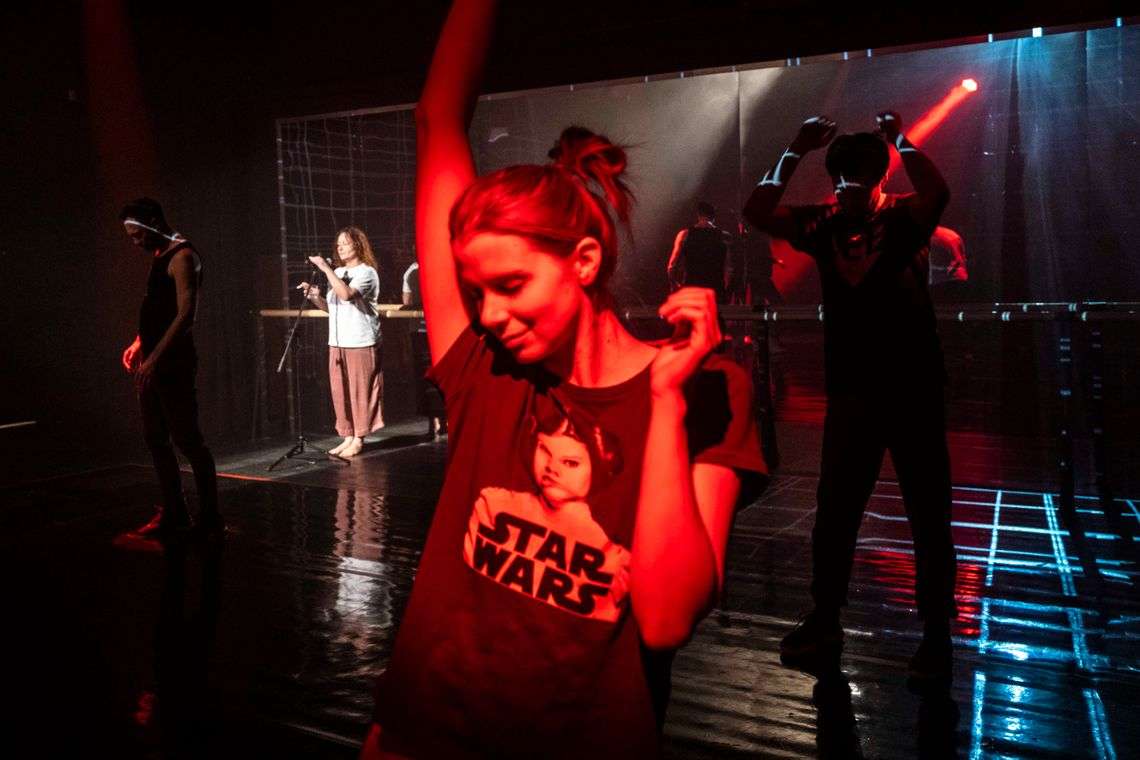 Bilety do najlepszych teatrów w całej Polsce za 3,50 zł. To jedyna taka okazja w roku