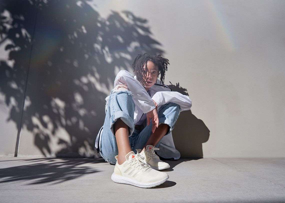 Adidas stworzył buty, z których po zużyciu będzie można zrobić nowe. To może zrewolucjonizować branżę