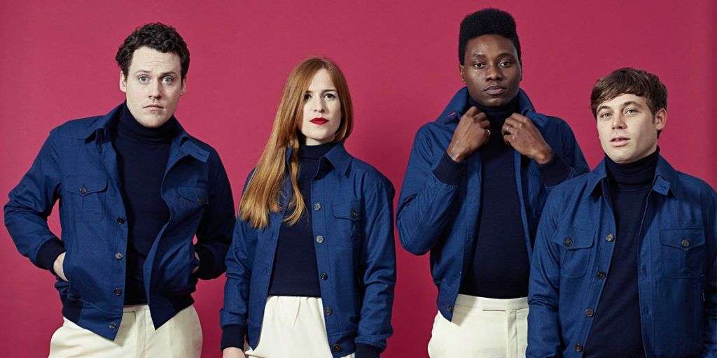 Nowy polski festiwal ogłasza kolejnych artystów: Metronomy, SEVDALIZA i inni