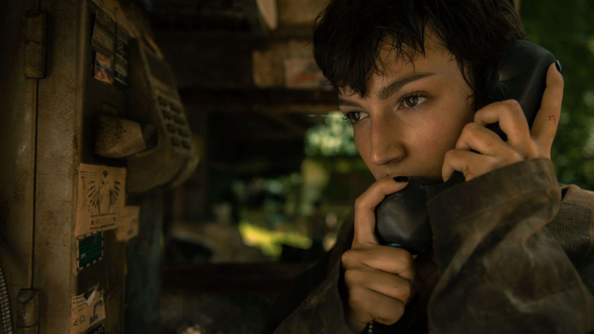 Jest pełny zwiastun 3. sezonu "Domu z papieru"