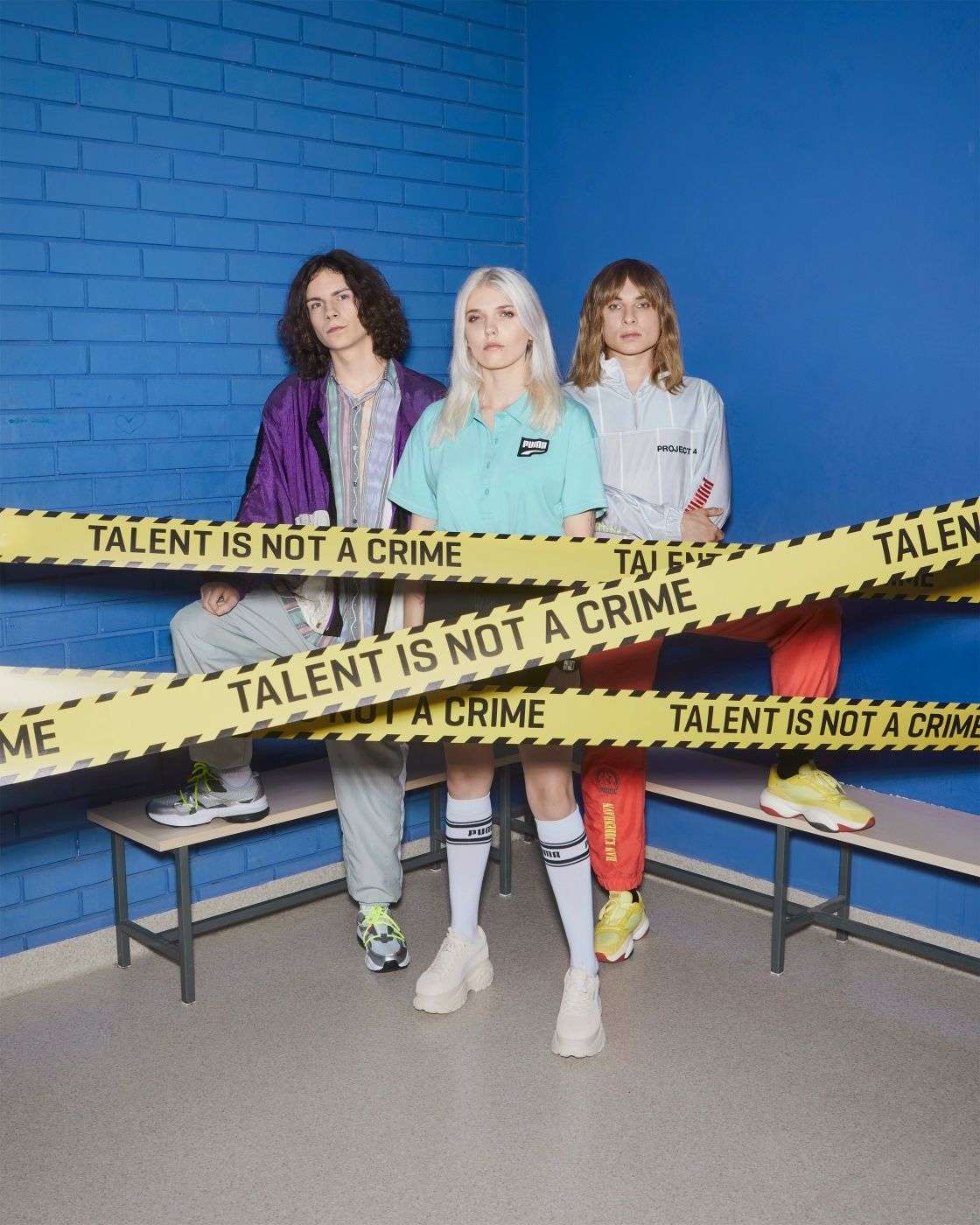 Daria Zawiałow, Ralph Kaminski i Schafter w świetnym klipie. To może być hit!