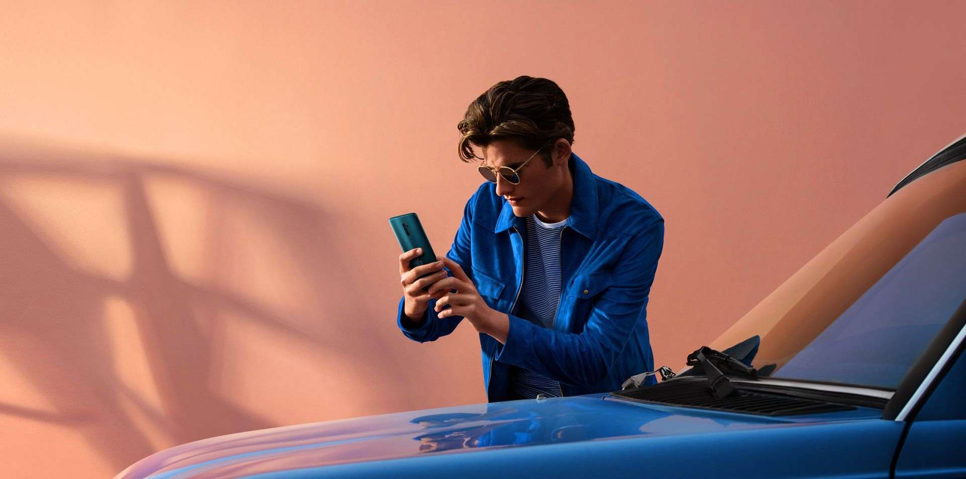 Do Polski trafił sprzęt, który spodoba się festiwalowiczom. Robi zdjęcia z 10-krotnym zoomem w nocy