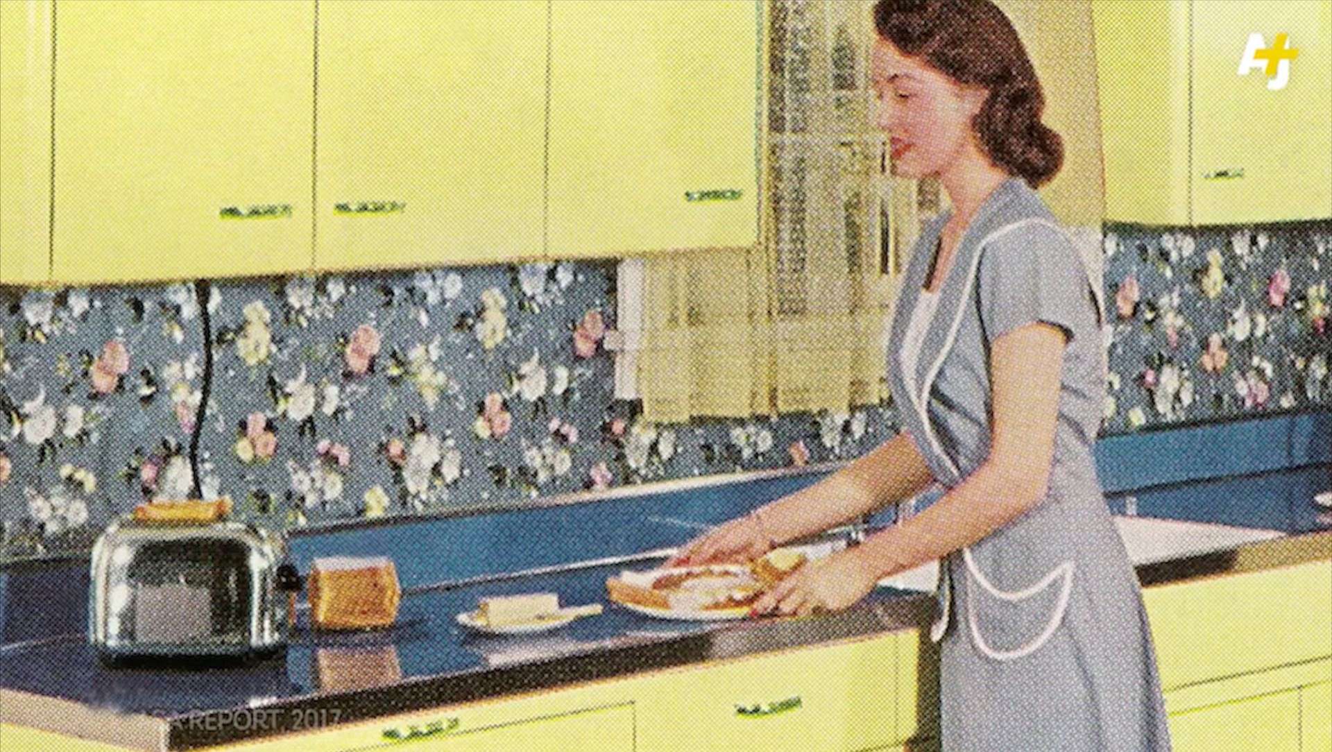 Wchodzi zakaz promowania stereotypów płciowych i seksizmu w reklamach w Wielkiej Brytanii