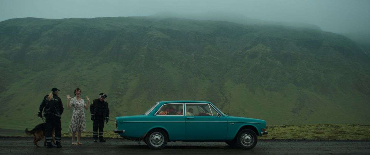 Niepozorna dyrygentka wypowiada wojnę koncernowi zagrażającemu środowisku. „Kobieta idzie na wojnę” niedługo w kinach