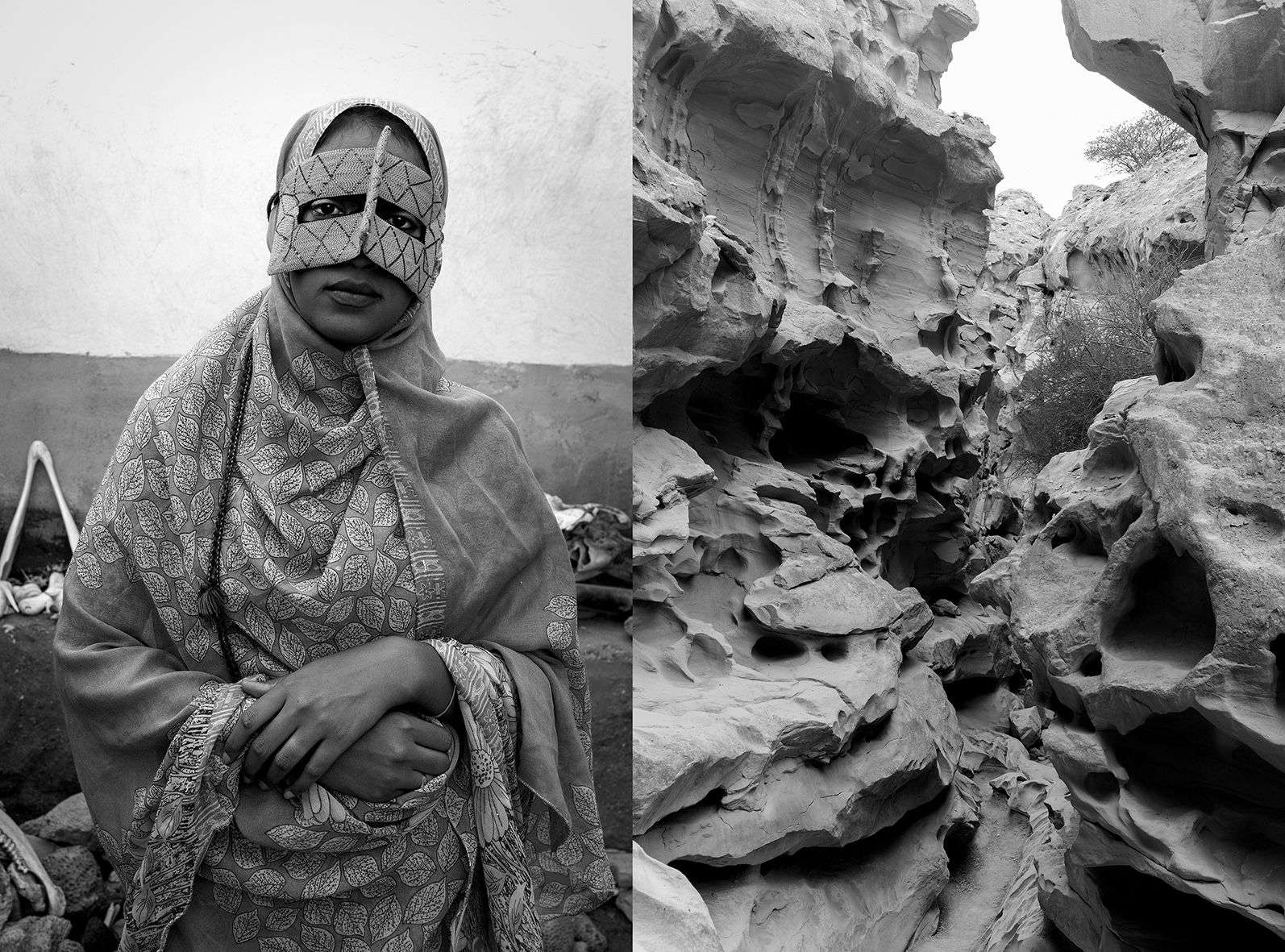 Fotograf i podróżnik Patryk Bułhak w warszawskiej Leica 6x7 Gallery pokaże nieoczywiste zdjęcia z Iranu