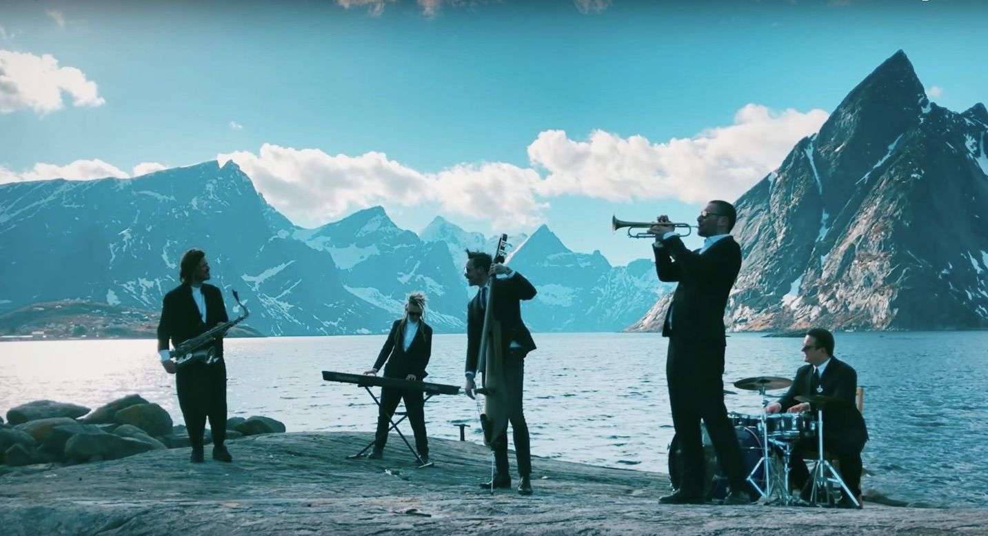 Wojtek Mazolewski wraz ze swoim kwintetem wyrusza w trasę po Europie