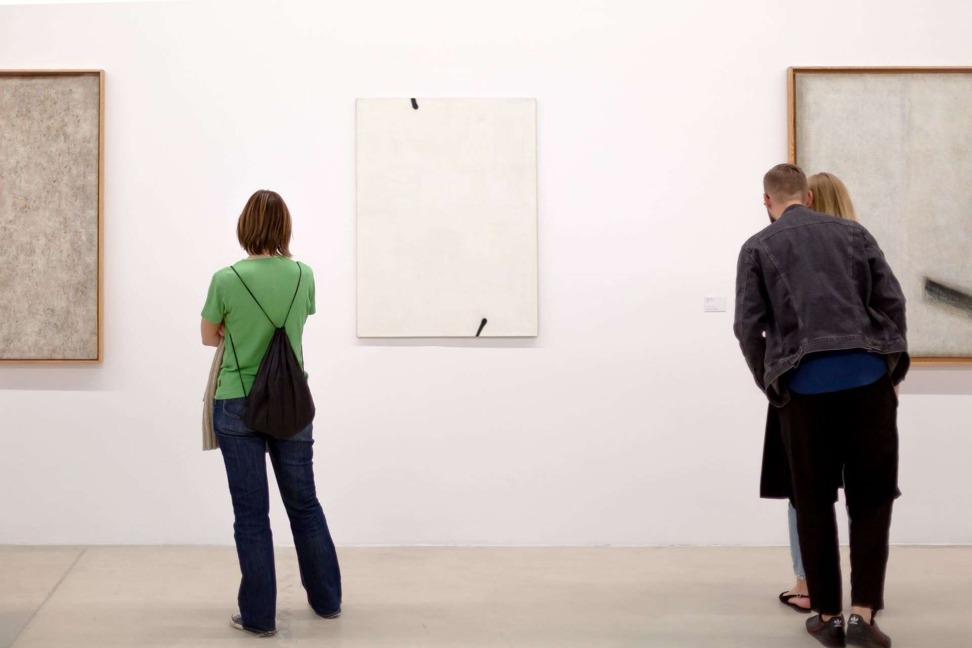 Marka Perła od lat jest mecenasem ambitnej sztuki. Teraz wspiera Warsaw Gallery Weekend