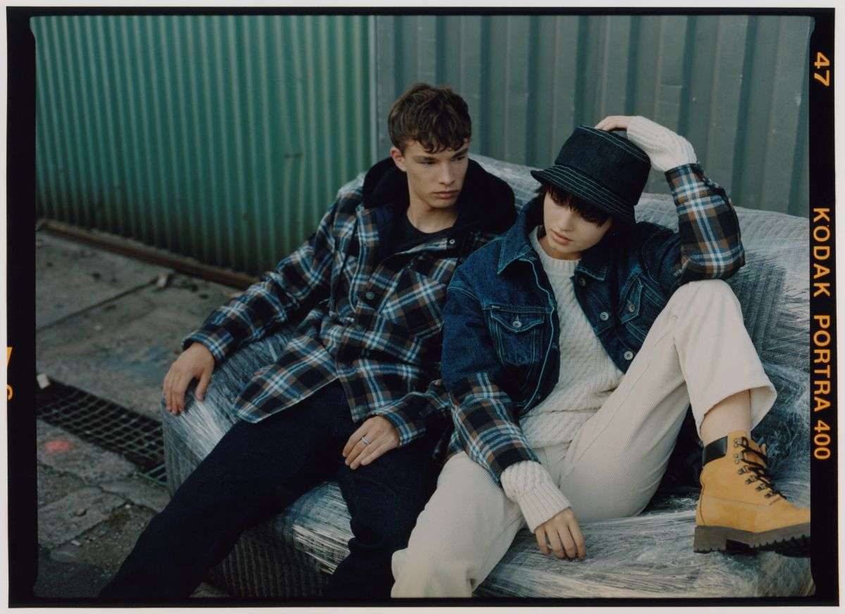 Kultowy serial „Przystanek Alaska” inspiracją dla nowej kolekcji kapsułowej BIG STAR