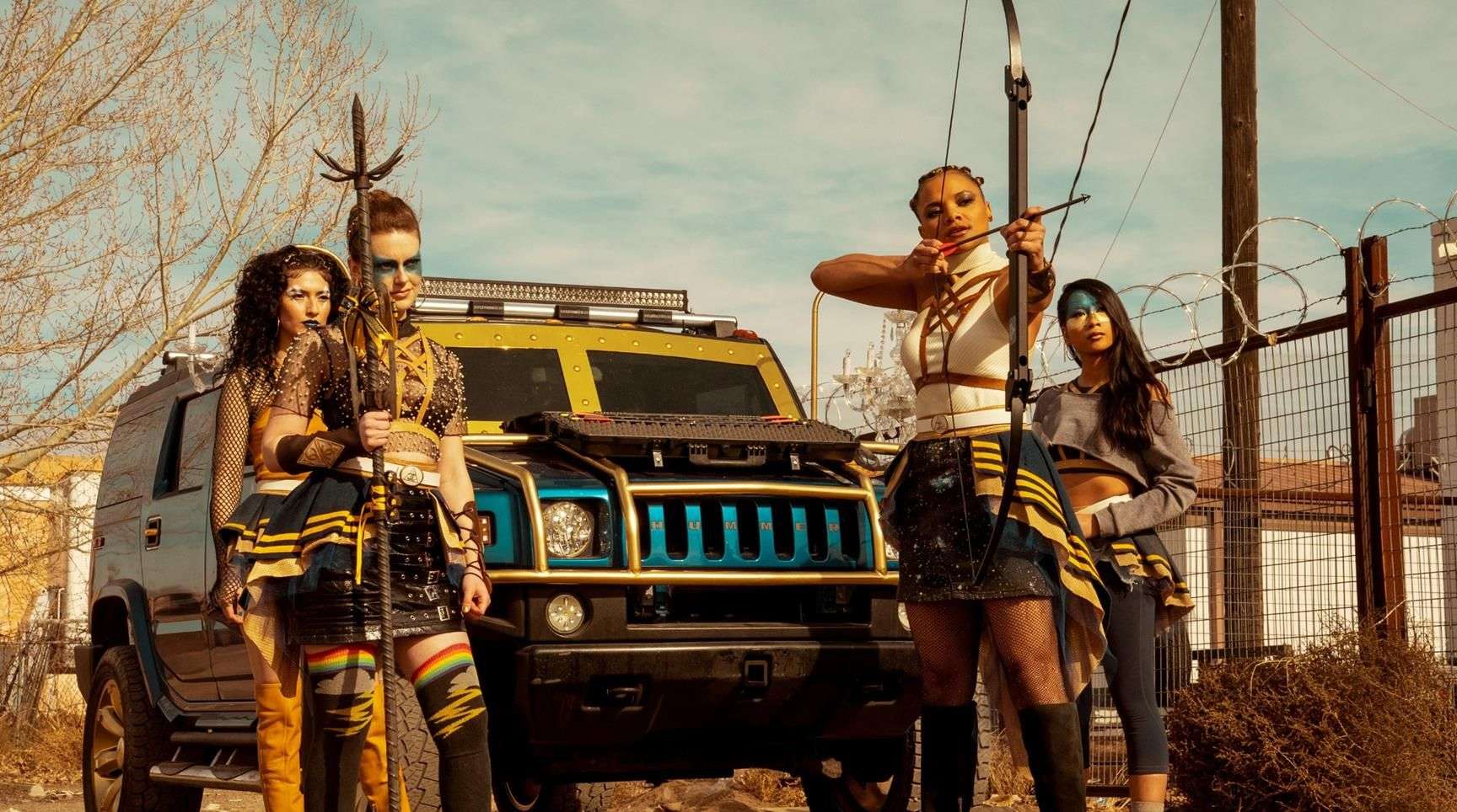 10 najciekawszych premier Netflixa, których nie możecie przegapić w październiku