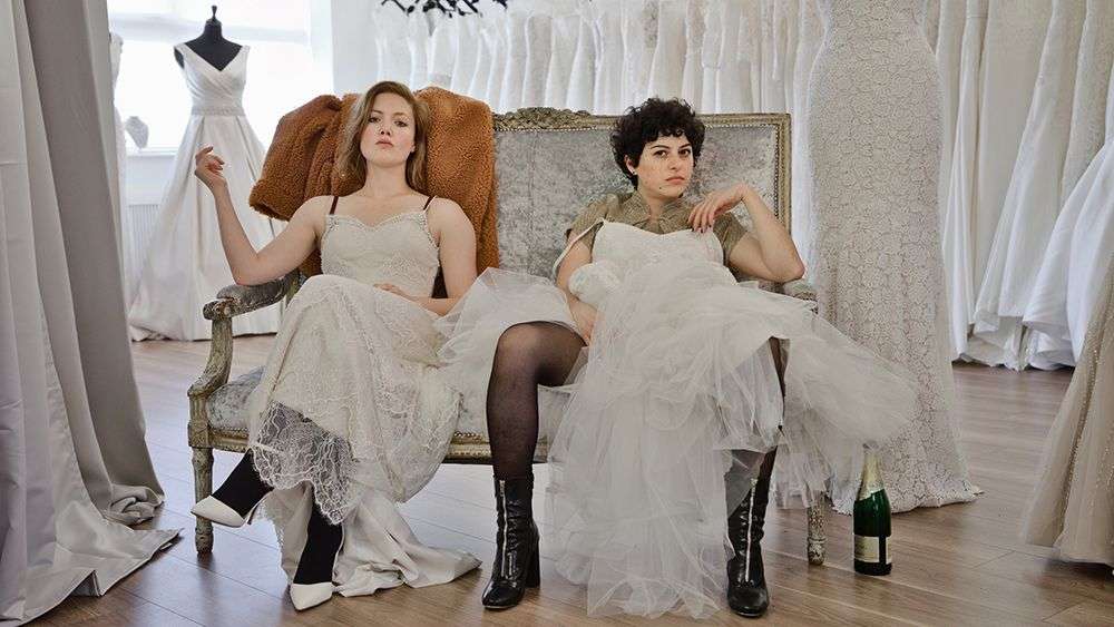 10 dni w innym świecie, czyli Mikołaj Komar podsumowuje 35. Warszawski Festiwal Filmowy