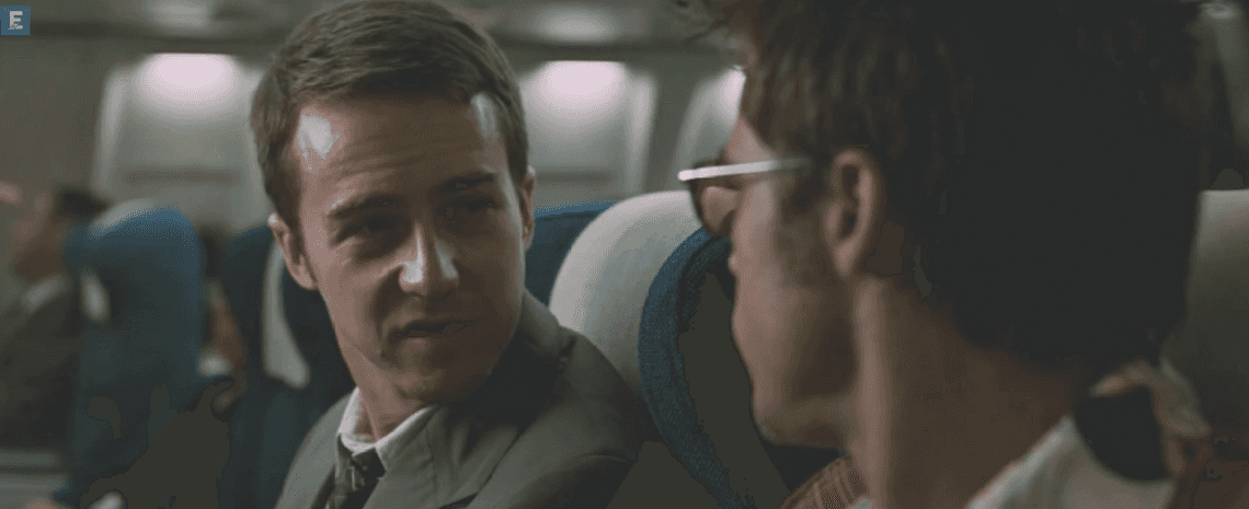 Edward Norton przyjedzie do Torunia. Odbierze nagrodę im. Krzysztofa Kieślowskiego